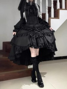 professional pinstripe blazer