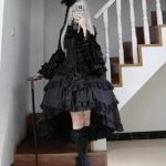 professional pinstripe blazer