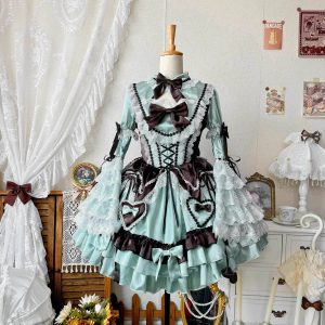 lolita's new sweet pastry chef