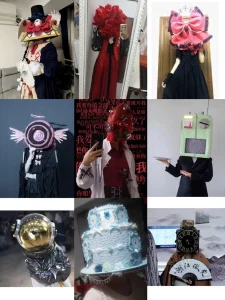 timeless classic collection