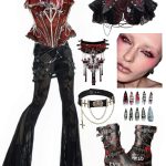 * video customization * customized style based on provided images *